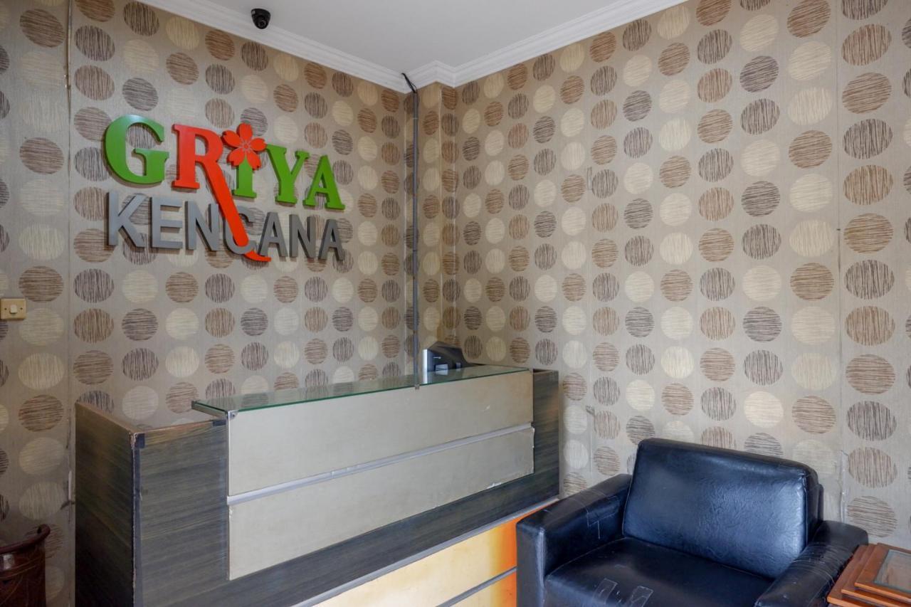 Koolkost Near Kawasan Simpang Lima Semarang Hotell Eksteriør bilde