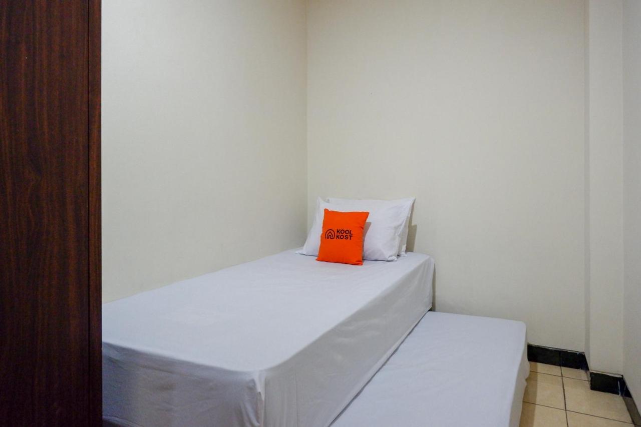 Koolkost Near Kawasan Simpang Lima Semarang Hotell Eksteriør bilde