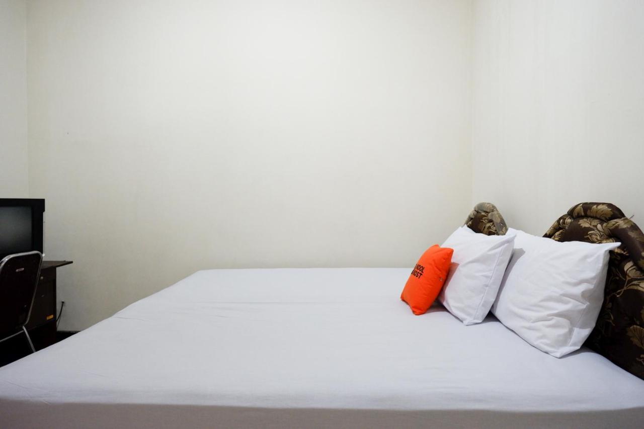 Koolkost Near Kawasan Simpang Lima Semarang Hotell Eksteriør bilde