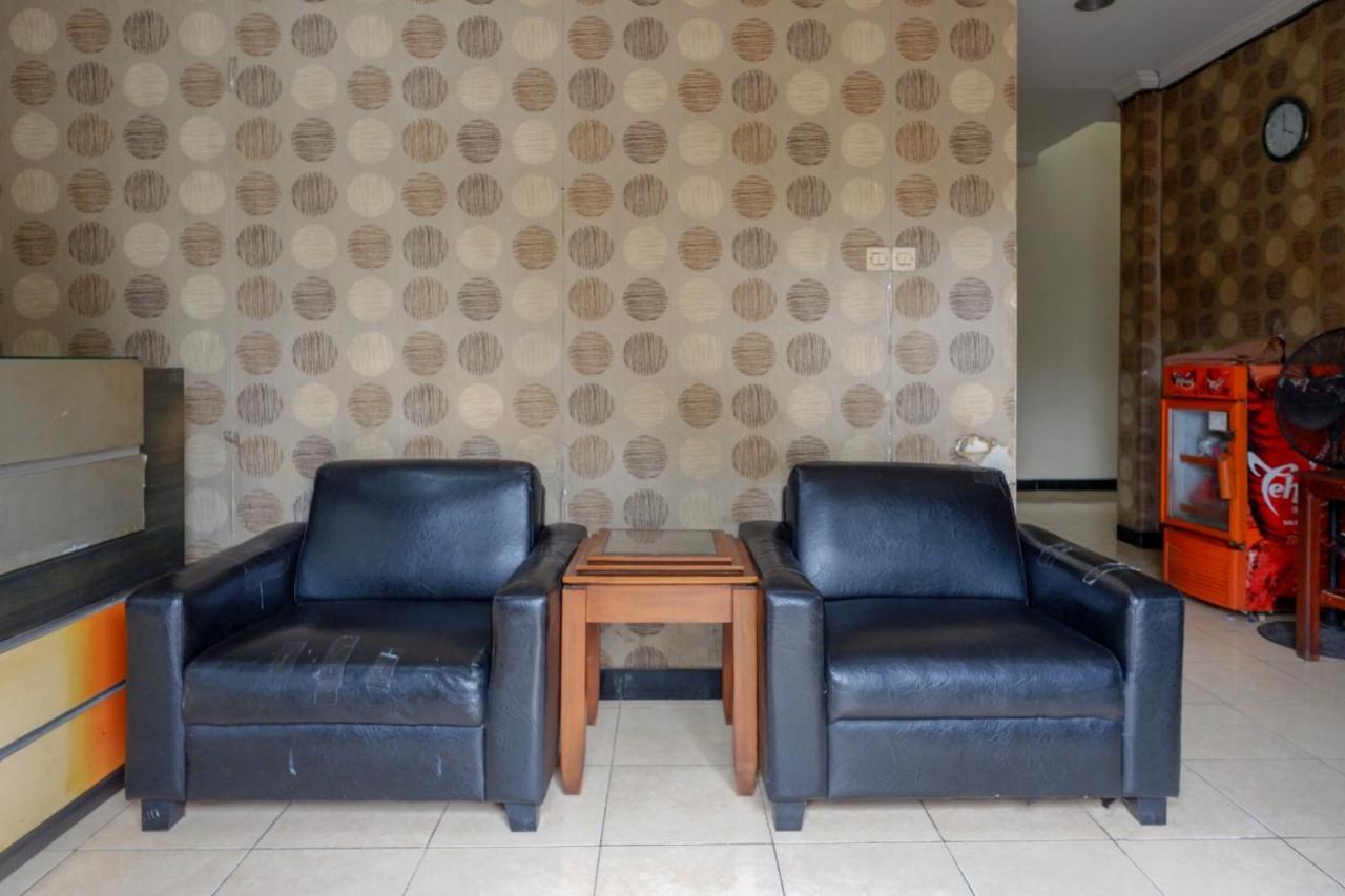 Koolkost Near Kawasan Simpang Lima Semarang Hotell Eksteriør bilde