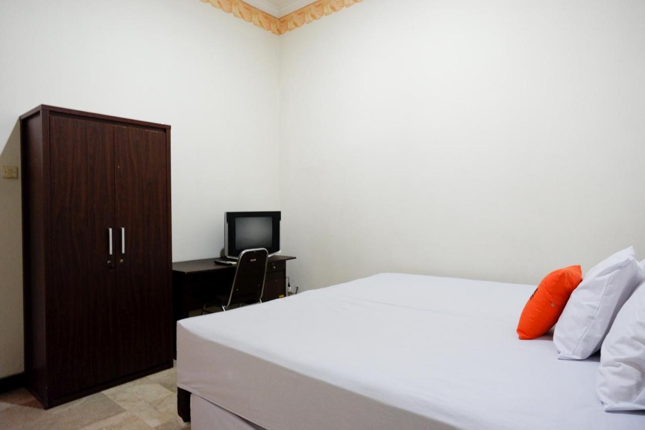 Koolkost Near Kawasan Simpang Lima Semarang Hotell Eksteriør bilde