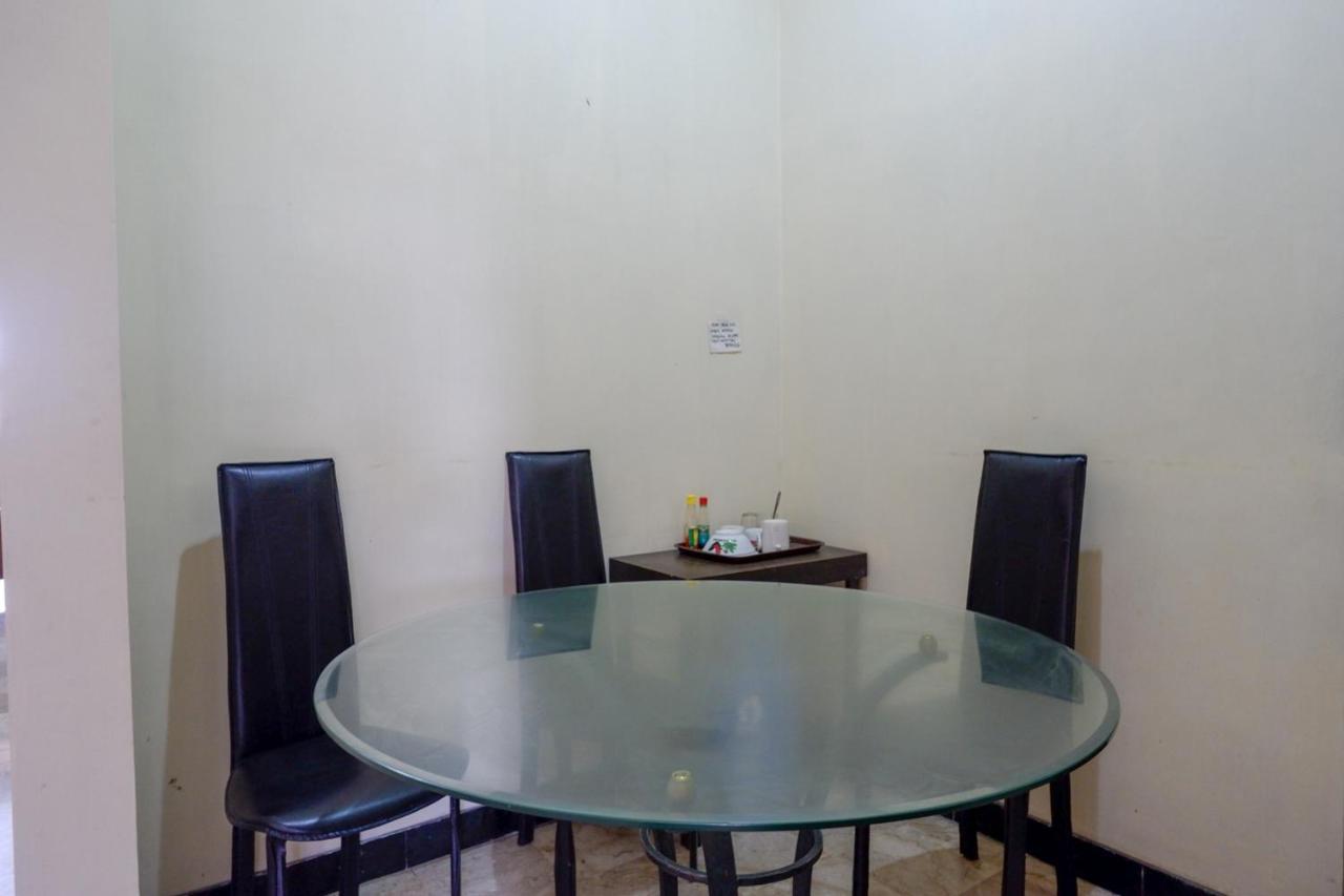 Koolkost Near Kawasan Simpang Lima Semarang Hotell Eksteriør bilde