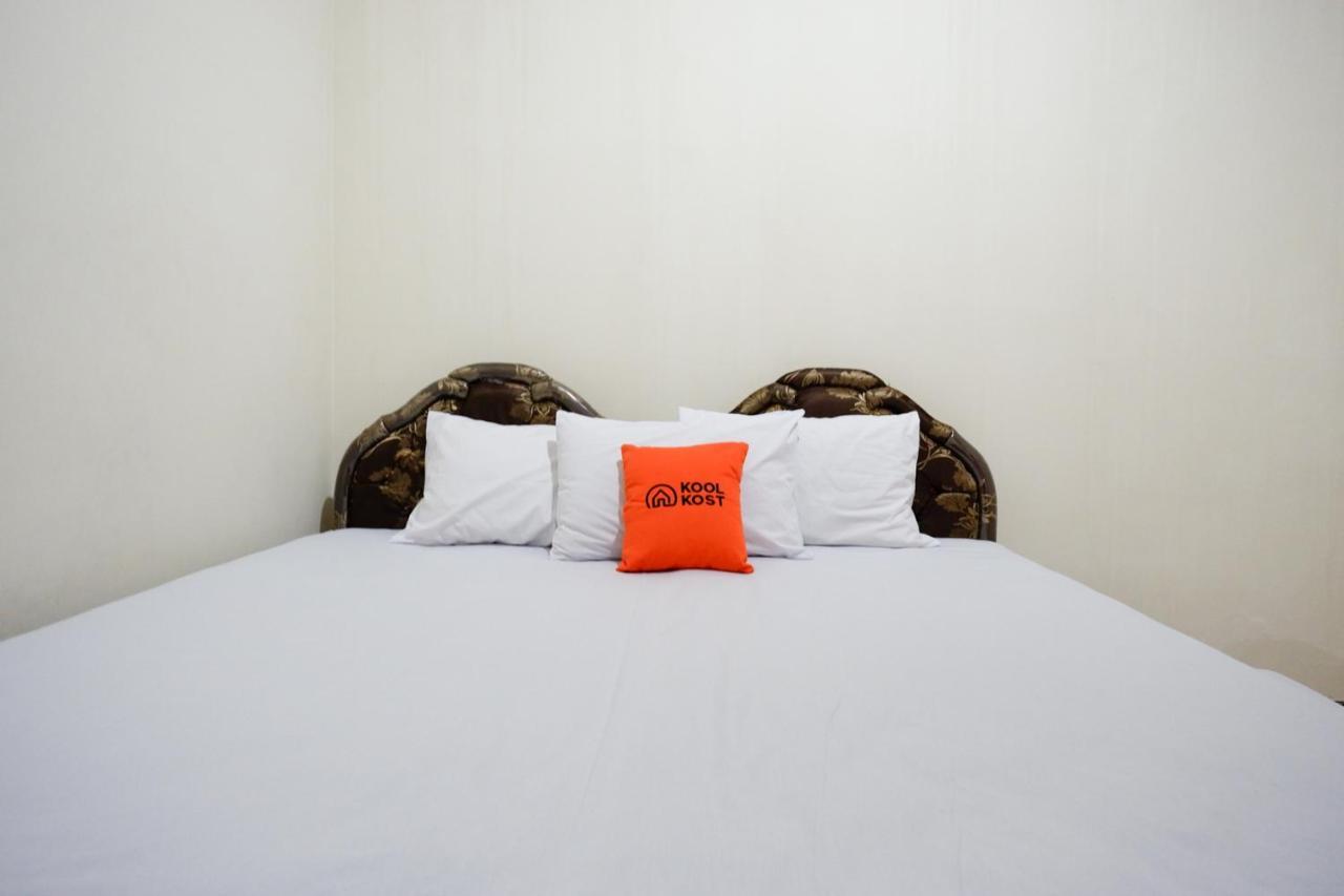 Koolkost Near Kawasan Simpang Lima Semarang Hotell Eksteriør bilde