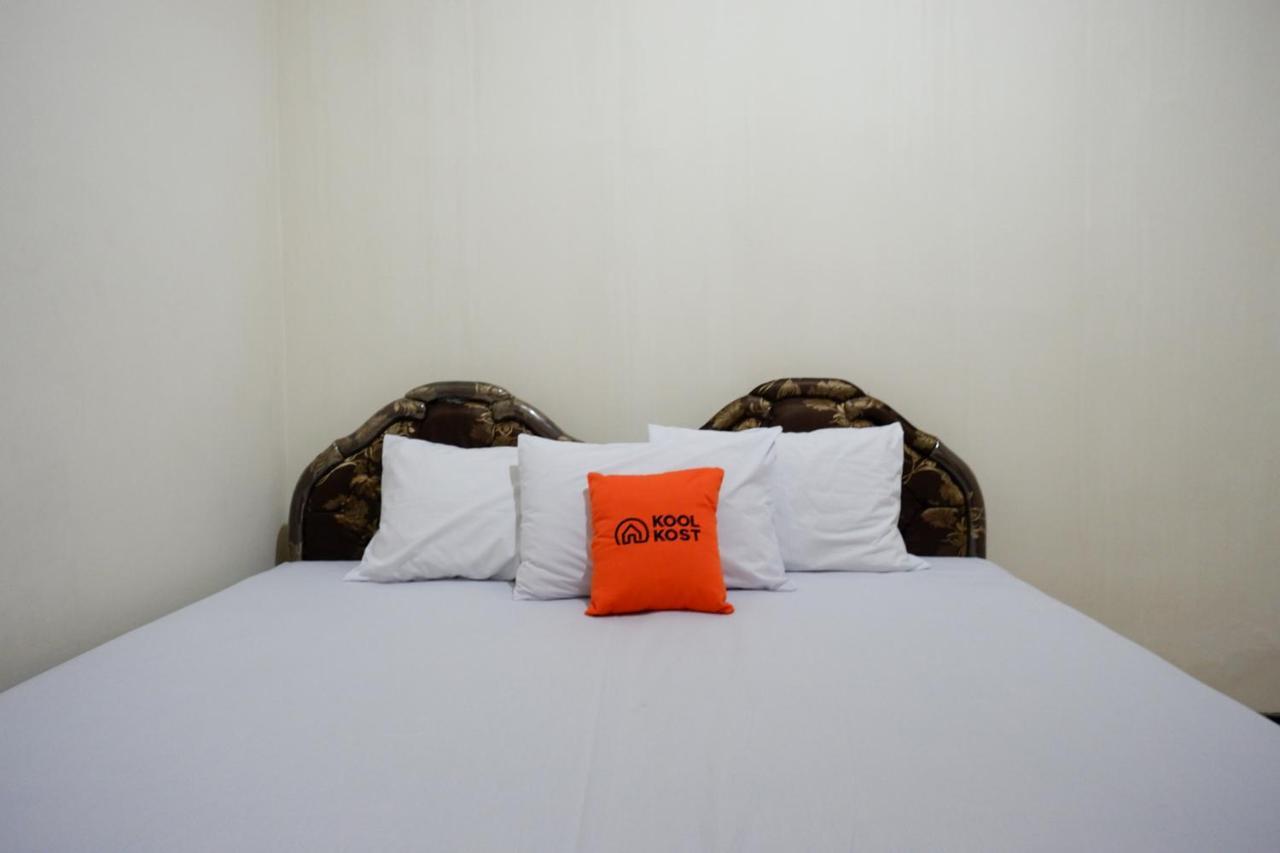 Koolkost Near Kawasan Simpang Lima Semarang Hotell Eksteriør bilde