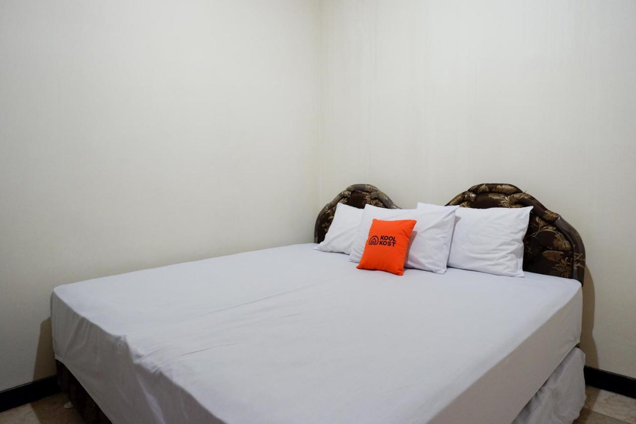 Koolkost Near Kawasan Simpang Lima Semarang Hotell Eksteriør bilde