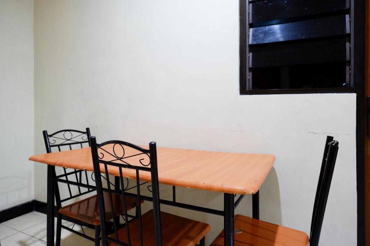 Koolkost Near Kawasan Simpang Lima Semarang Hotell Eksteriør bilde